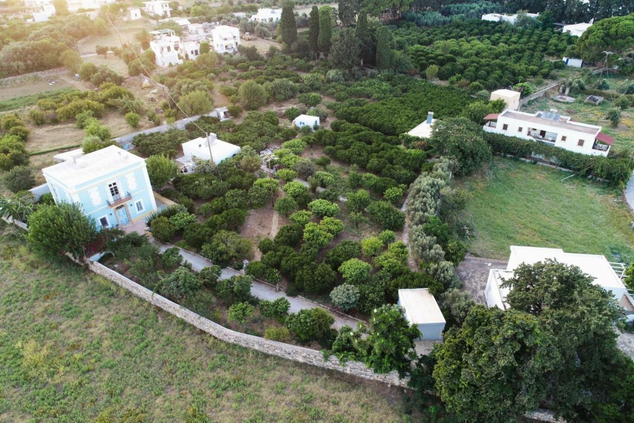 Phlea Farm Studios 알린다 외부 사진